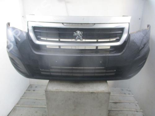 Used Front bumper PEUGEOT PARTNER Box Body/MPV 1.6 (98 hp) 29493500