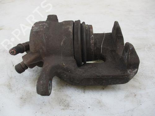 Remklauw links voor SUZUKI SPLASH (EX) 1.0 (A5B310) (65 hp) 24239578