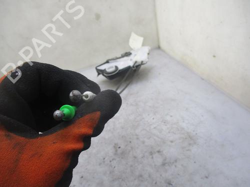 Front right lock TOYOTA YARIS (_P13_) 1.3 (NSP130_, NSP130) | BP25377893C97 
