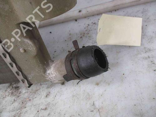 Water radiator PEUGEOT 406 (8B) 1.8 16V | BP21837702M31 