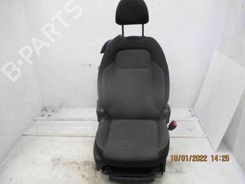 Used Right front seat CITROËN C3 Picasso (SH_) 1.2 THP 110 (SHHNZ6) (110 hp) 19742357