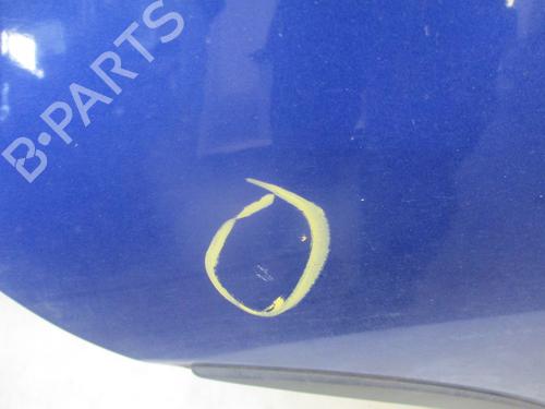 Right rear door CITROËN C1 II (PA_, PS_) 1.0 VTi 72 | BP29738681C5 