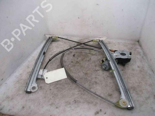 Used Front right window mechanism CITROËN XSARA (N1) 1.9 TD (90 hp) 19712771