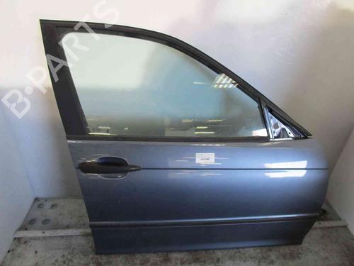 Used Right front door BMW 3 (E90) [2004-2012]  20206064