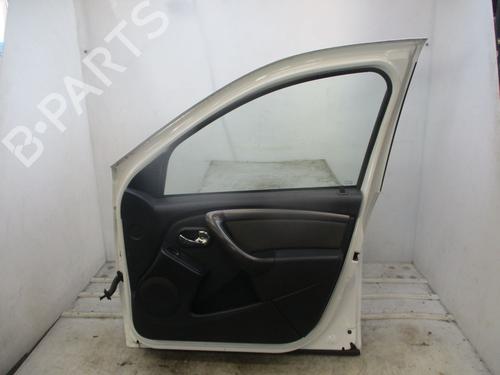 Right front door DACIA DUSTER (HS_) 1.5 dCi | BP28800734C3 