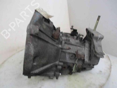 Gearbox FIAT PUNTO (188_) 1.9 JTD 80 (188.237, .257, .337, .357) | BP24004903M3 