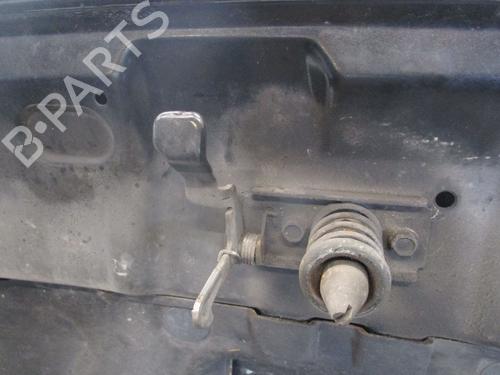 Hood CHEVROLET AVEO / KALOS Hatchback (T250, T255) 1.2 | BP29230120C1 