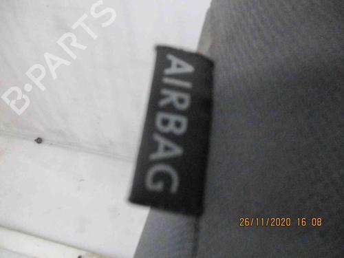 Right front seat VW GOLF PLUS V (5M1, 521) 1.4 16V | BP19723067C16 