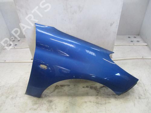 Used Right front fenders Right front fenders 37497831 37497831