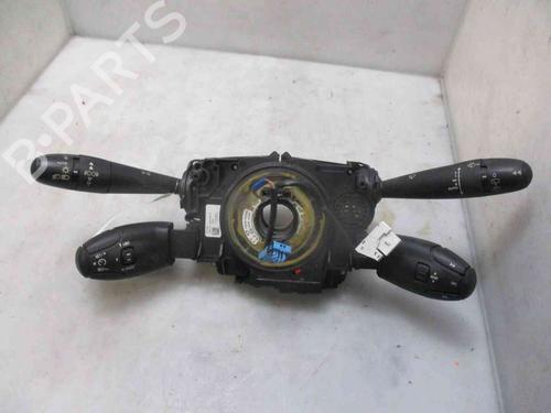 Used Headlight switch PEUGEOT 3008 I MPV (0U_) 1.6 HDi (109 hp) 26630649