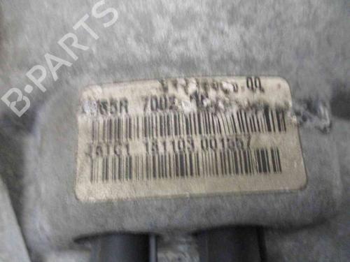 Gearbox FORD STREET KA (RL2) 1.6 | BP19711889M3 