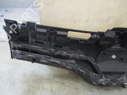 Grille RENAULT KANGOO Express (FW0/1_) 1.5 dCi 75 (FW07, FW10, FW04) | BP28828268C40 