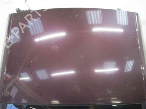 Used Convertible top PEUGEOT 307 CC (3B) 2.0 16V (136 hp) 21837604