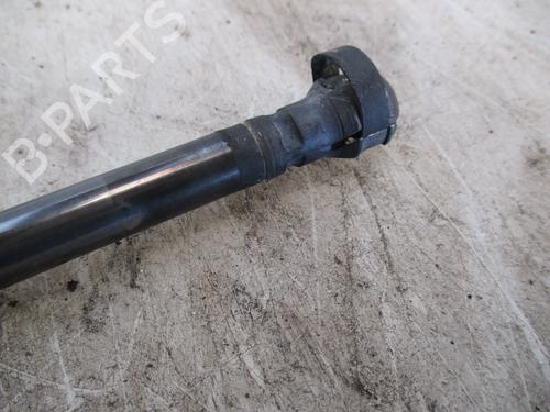 Tailgate lift support BMW 5 (E39) 530 i | BP26639667C138