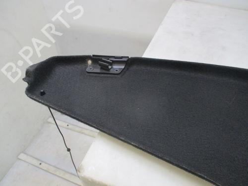 Rear parcel shelf RENAULT TWINGO II (CN0_) 1.2 16V (CN04, CN0B) | BP33631637C85 - Image 5