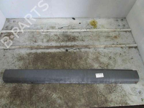Used Rear bumper bracket FORD TRANSIT Van (FA_ _) 2.2 TDCi (85 hp) 30723076