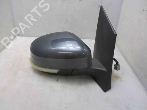 Right mirror FORD FOCUS II (DA_, HCP, DP)  | BP26632717C27 