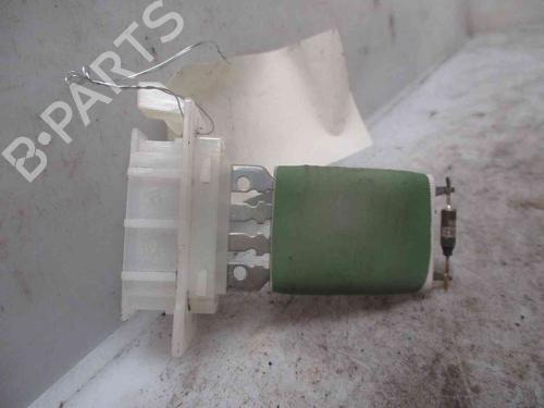Used Heater resistor PEUGEOT 207 (WA_, WC_) 1.4 (72 hp) 19722944