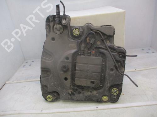 AdBlue-tank AdBlue-tank CITROËN C3 III (SX) 1.5 BlueHDi 100 (SXYHYP, SXYHTU) (102 hp) 33946725 33946725