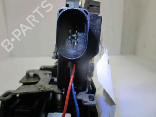 Rear right lock AUDI A2 (8Z0) 1.2 TDI | BP19741434C99 
