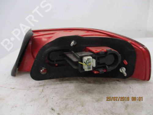 Left taillight ALFA ROMEO 159 (939_) 1.8 MPI (939AXL1A) | BP20201772C34 