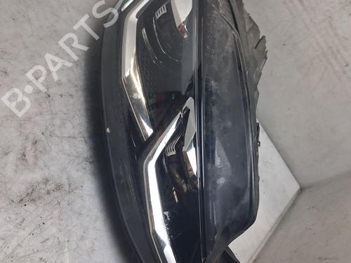 Used Right headlight Right headlight VW GOLF VII (5G1, BQ1, BE1, BE2) 2.0 TDI (150 hp) 39624253 39624253