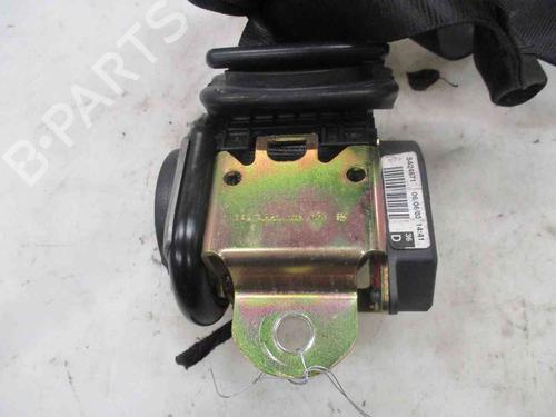 Front right belt tensioner SEAT IBIZA III (6L1) 1.9 SDI | BP26633630C88 