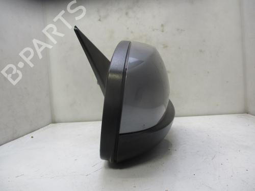 Right mirror BMW X5 (E70)  | BP26636164C27 