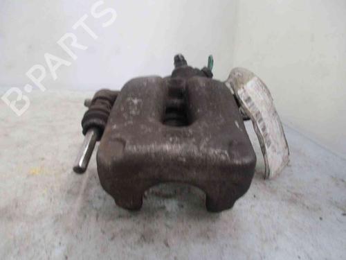 Left rear brake caliper RENAULT CLIO III (BR0/1, CR0/1) 1.5 dCi (BR17, CR17) | BP19713691M107