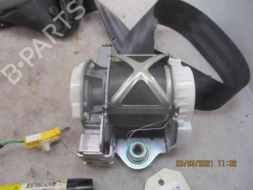 Rear right belt tensioner FIAT 500 (312_) 1.2 (312AXA1A) | BP26622425C90 