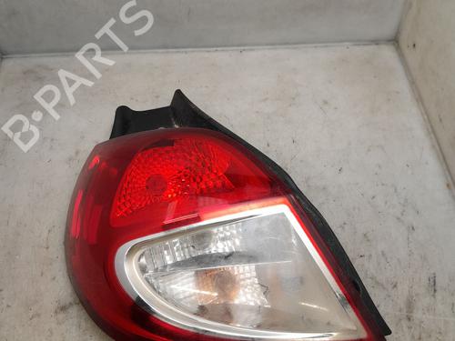 Venstre Baklys RENAULT CLIO III (BR0/1, CR0/1) 1.5 dCi (BR17, CR17) (86 hp) 29738629
