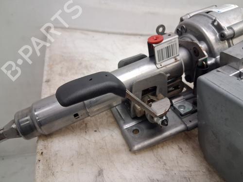 Steering column FORD FIESTA VI (CB1, CCN) 1.4 TDCi | BP39732080M21 - Image 6