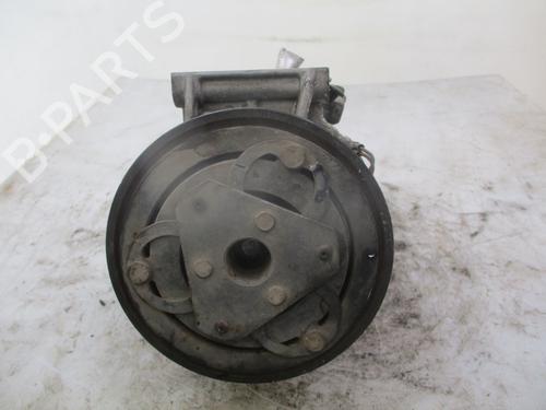 Used AC compressor DACIA LODGY (JS_) 1.2 TCe (JSAY, JSM0) (115 hp) 32510429