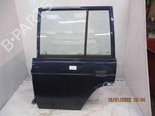 Used Left rear door HYUNDAI GALLOPER II (JK-01) 2.5 TD intercooler (99 hp) 24011221