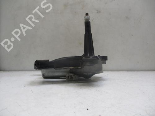 Viskermotor bagrude CITROËN BERLINGO Box Body/MPV (B9)  | BP26635349M102 