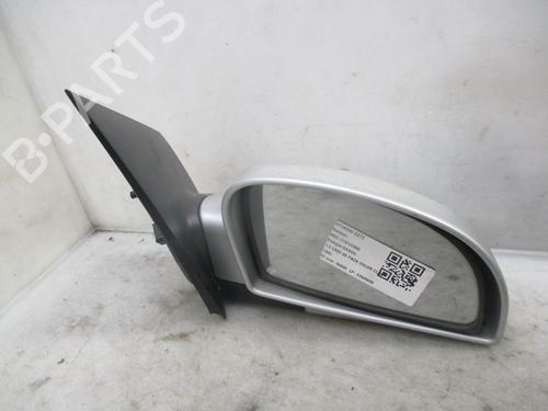 Used Right mirror HYUNDAI GETZ (TB) 1.5 CRDi (88 hp) 24972666
