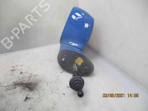 Left mirror CHEVROLET MATIZ (M200, M250) 0.8 | BP19738210C26