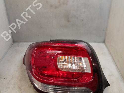 Used Left taillight CITROËN DS3 (SA_) 1.2 VTi 82 (82 hp) 31323705