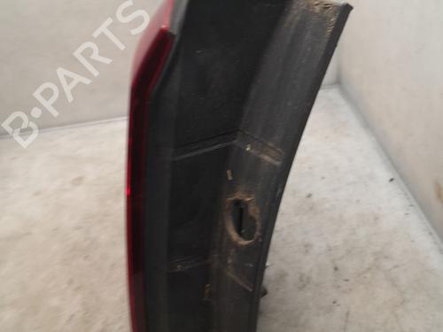 Left taillight DACIA DUSTER (HS_) 1.6 16V 4x4 | BP38448691C34 - Image 2