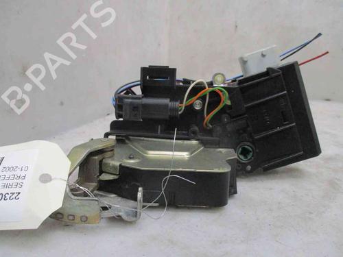 Front left lock BMW 5 (E39) 525 d | BP24012886C98 