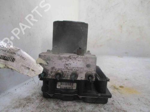 ABS pump RENAULT MEGANE II (BM0/1_, CM0/1_) 1.5 dCi (BM0F, BM0T, BM2B, CM0F, CM0T) | BP19737774M43 