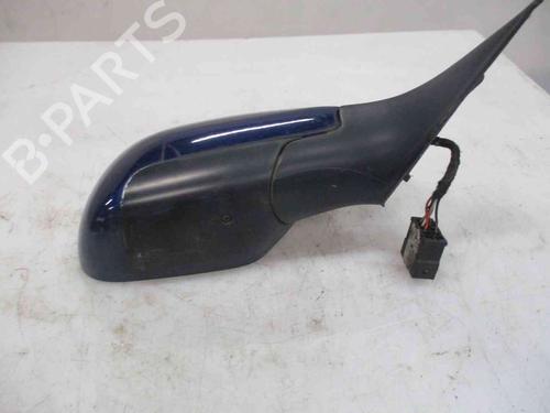 Right mirror AUDI A4 B5 (8D2) 2.8 quattro | BP19721340C27 