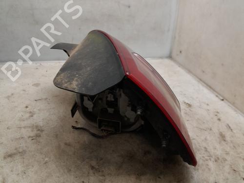 Left taillight FIAT BRAVO II (198_) 1.6 D Multijet (198AXH1B) | BP30046560C34 