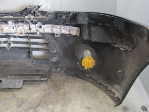 Front bumper CITROËN C3 I (FC_, FN_) 1.4 HDi | BP27642457C7 