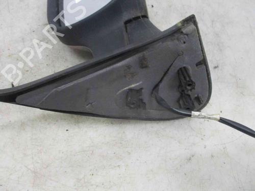 Right mirror NISSAN MICRA III (K12) 1.2 16V | BP19736236C27 