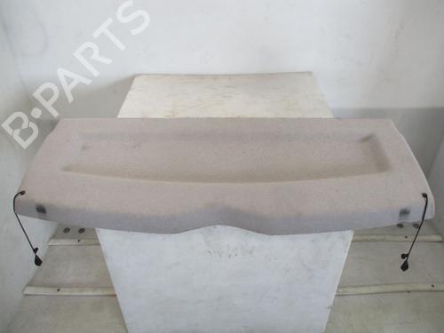 Used Rear parcel shelf Rear parcel shelf 39599489 39599489