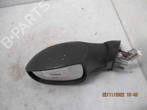 Left mirror CITROËN XSARA PICASSO (N68)  | BP26627687C26 