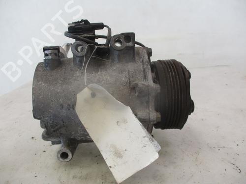 AC compressor SUZUKI SWIFT III (MZ, EZ) 1.3 (RS413, ZC11S) | BP33807916M34 - Image 5