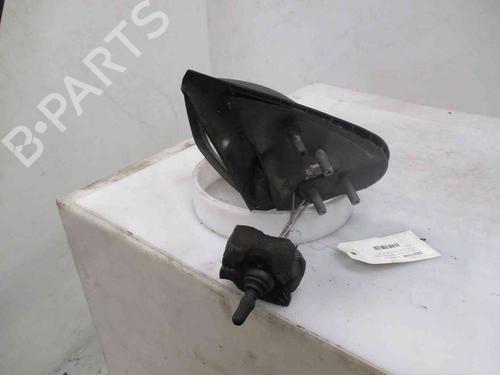 Left mirror FORD FIESTA IV (JA_, JB_) 1.8 D | BP26631057C26 