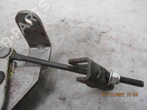 Hand brake CITROËN C1 (PM_, PN_) 1.0 | BP26623662I18 